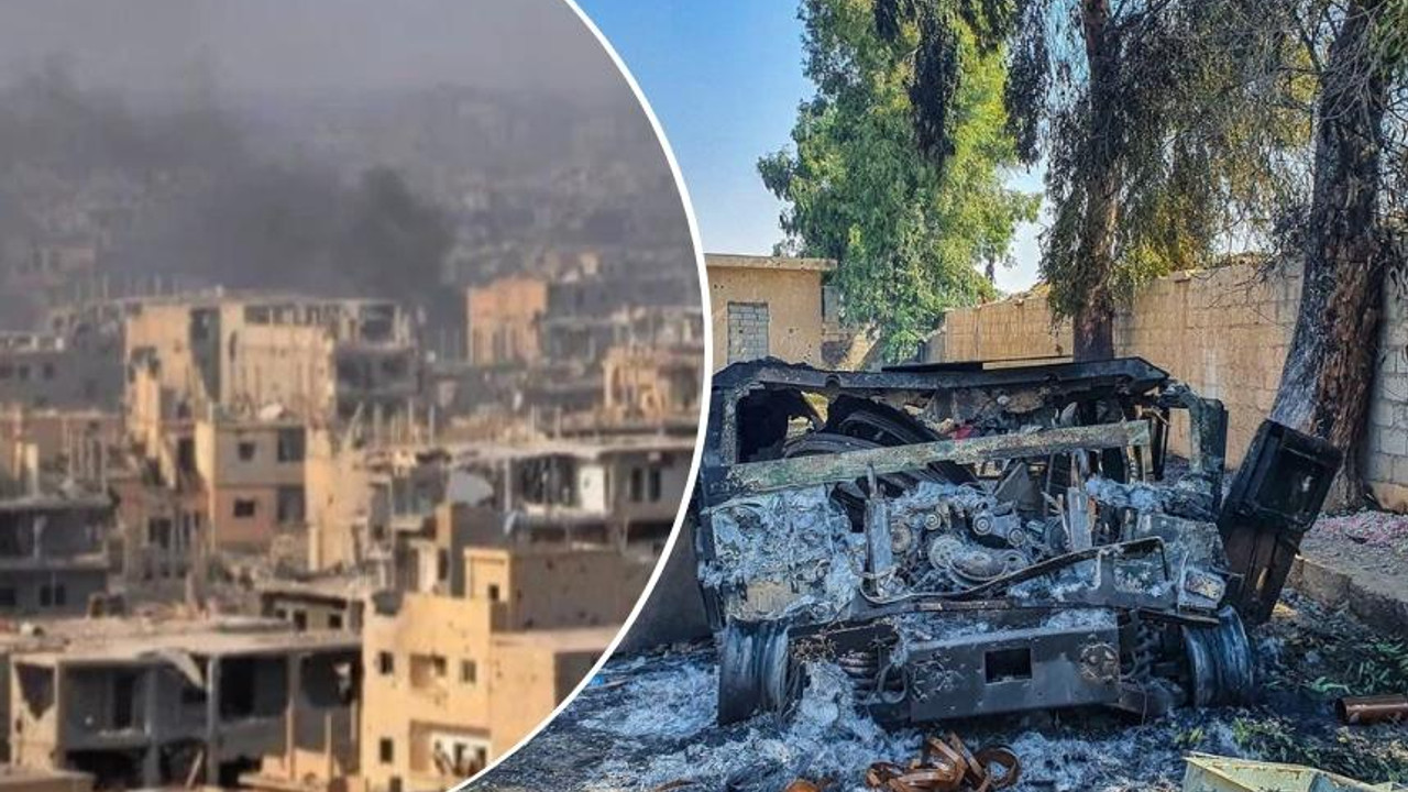 Suriye'de PKK/YPG ile Arap aşiretleri arasındaki gerilimin arka planı: Son olaylar 'terör' gerçeğini gözler önüne serdi!