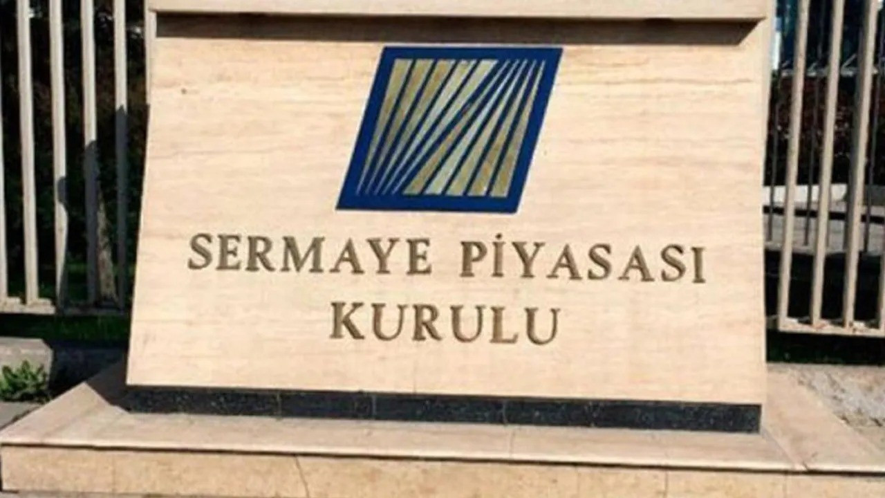 Piyasada dolandırıcılık incelemesi: SPK'den 5 kişiye geçici işlem yasağı