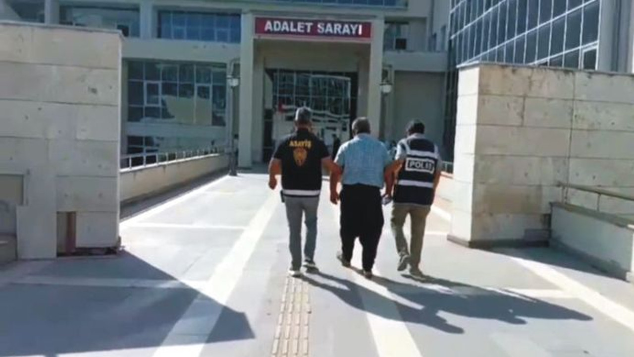'Doğaüstü yeteneklerim var' diyerek genç kızları ağına düşürüyordu... O sapık yakalandı