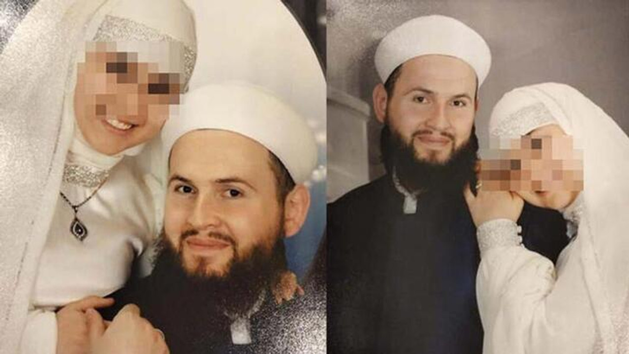 Türkiye’nin gözü kulağı bu davadaydı: 6 yaşındaki gelin skandalında karar çıktı