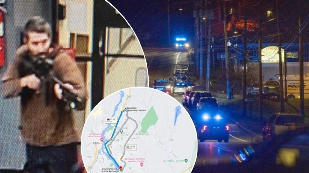 ABD'de silahlı saldırı: 22 ölü, 60 yaralı