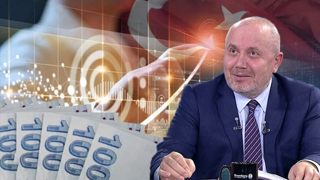 Ünlü ekonomist ABD-Türkiye gerilimini değerlendirdi: Türkiye’de beklenenden yüksek bir faiz artışı yaşanabilir