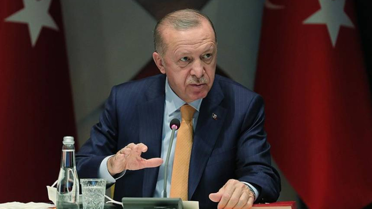 Erdoğan’dan kurmaylarına ‘aday’ talimatı! ‘Halkın adamını seçin'’