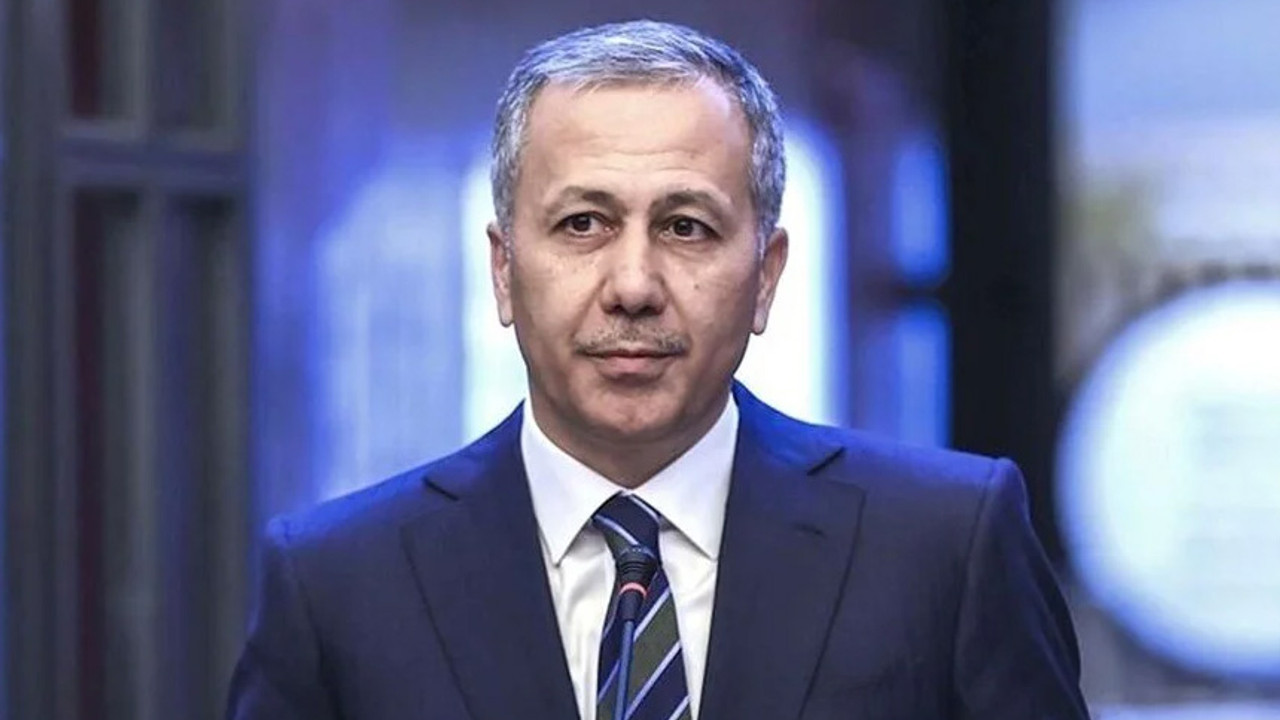 Bakan Yerlikaya ilk kez açıkladı: 21 günde kaç Suriyeli geri döndü?
