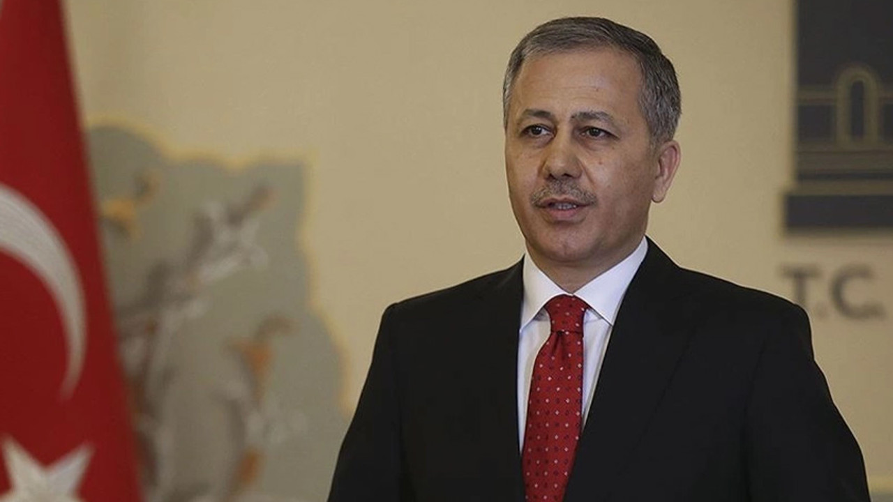 Bakan Yerlikaya: Sokaklarımızı bu zorbalardan tamamen temizleyeceğiz