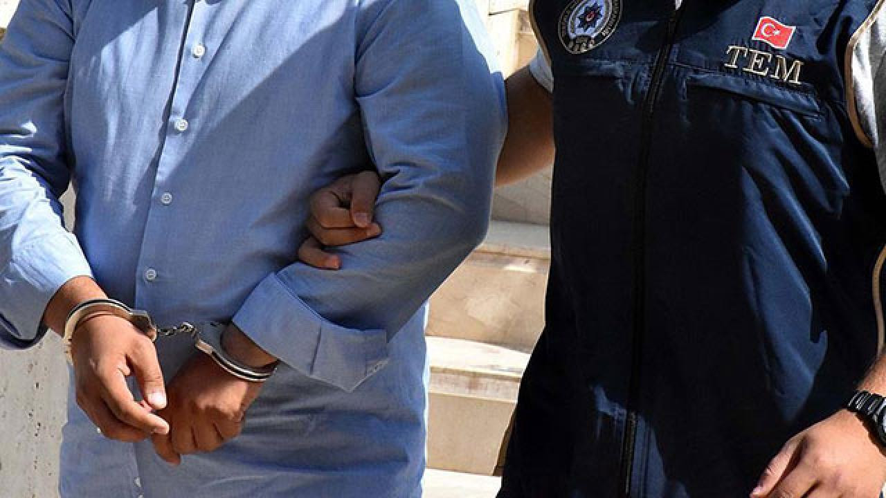 Ankara'da DEAŞ operasyonu: 33 şüpheli gözaltına alındı!
