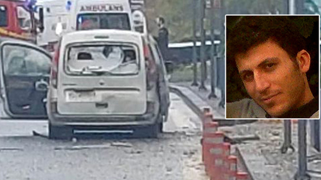 Ankara'daki terör saldırısında yeni gelişme: İkinci teröristin de kimliği belirlendi