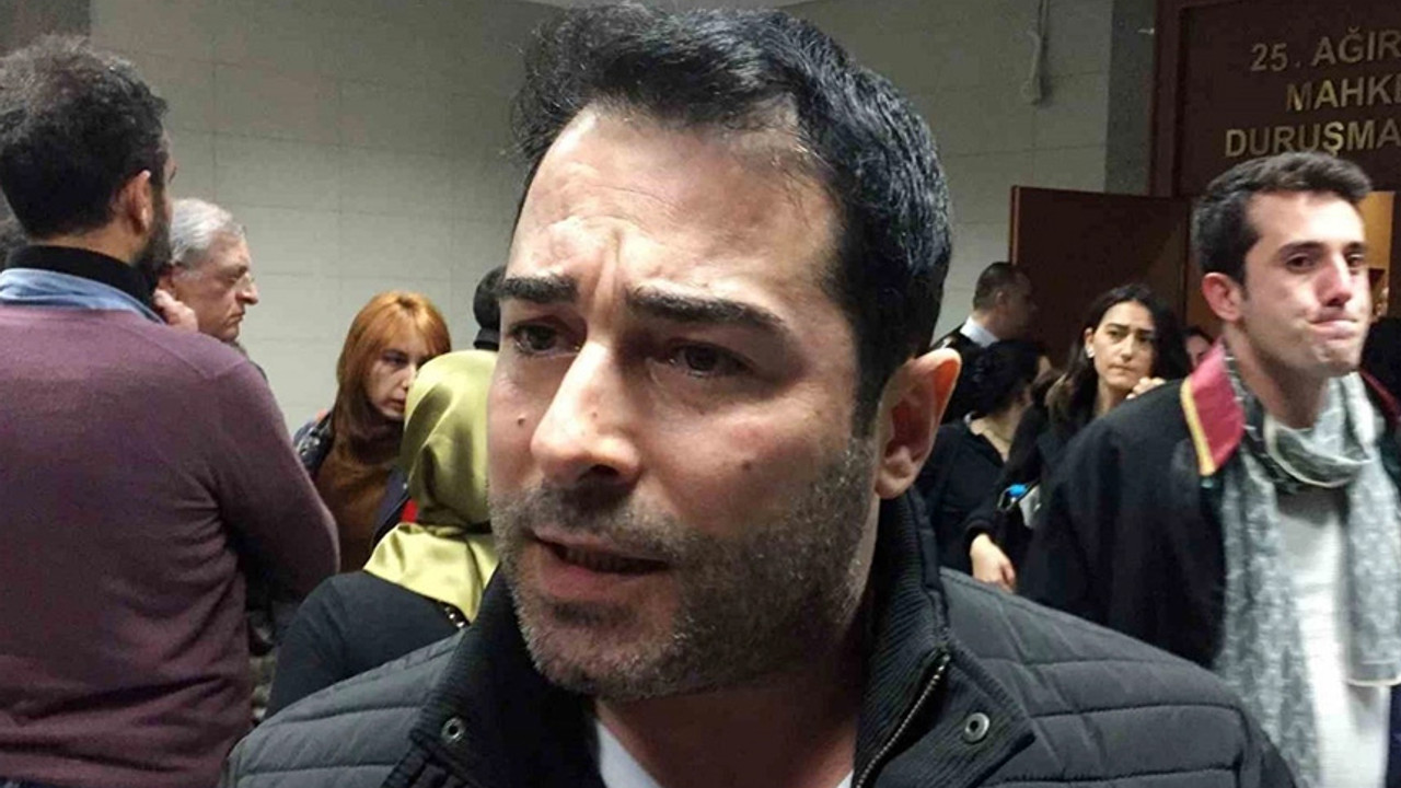 Atilla Taş’a 27 ay hapis cezası
