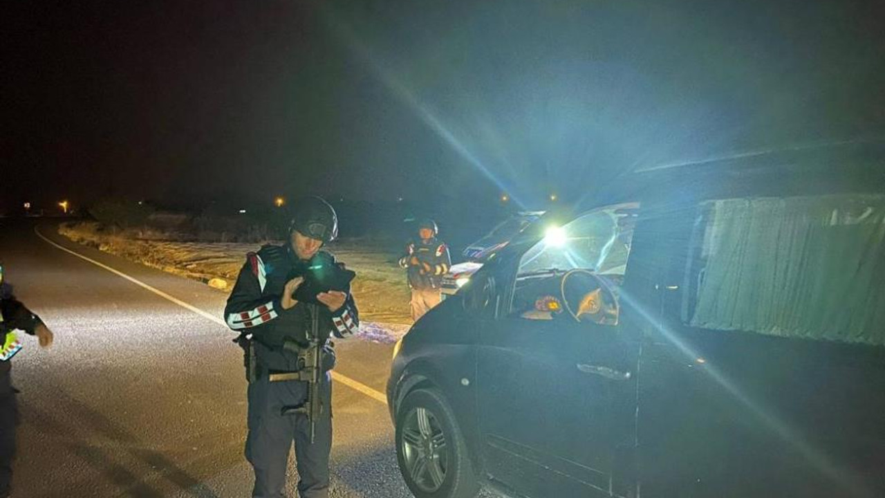 Suçlular JASAT operasyonlarıyla 'Mercek' altında: 11 tutuklama
