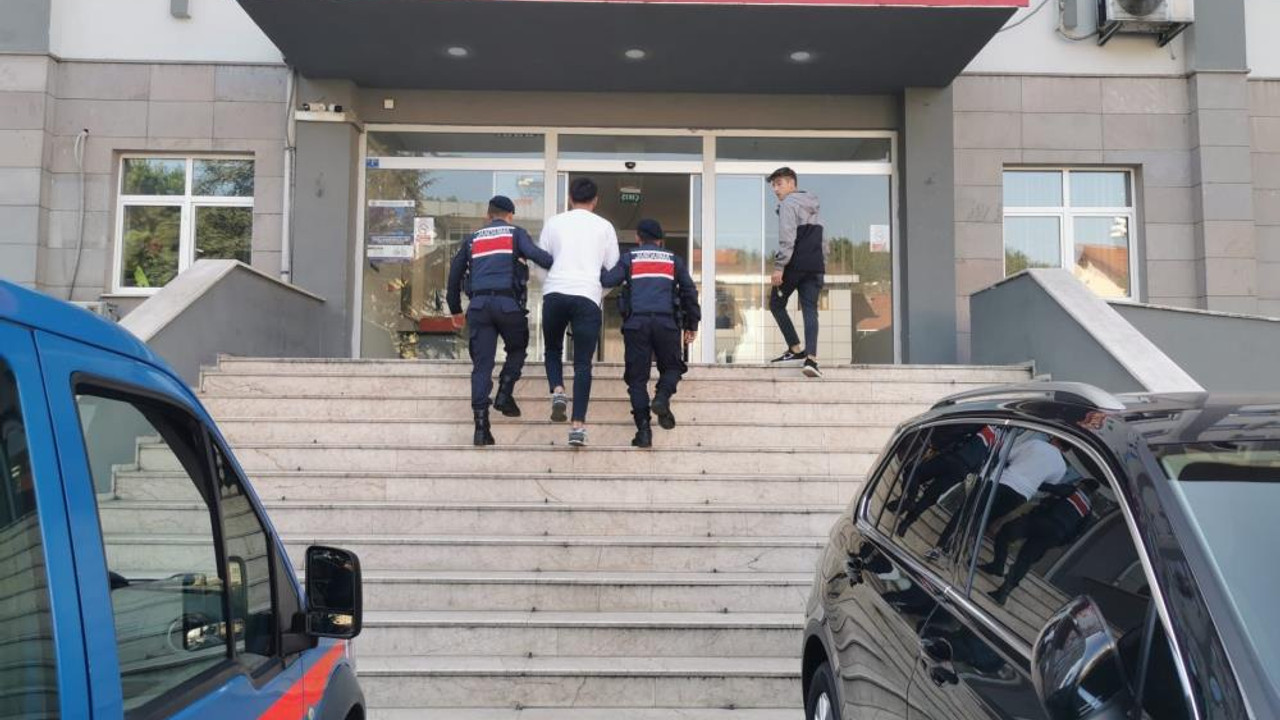Karabük’te 'Mercek' altına alınan 19 kişiden 9’una tutuklama