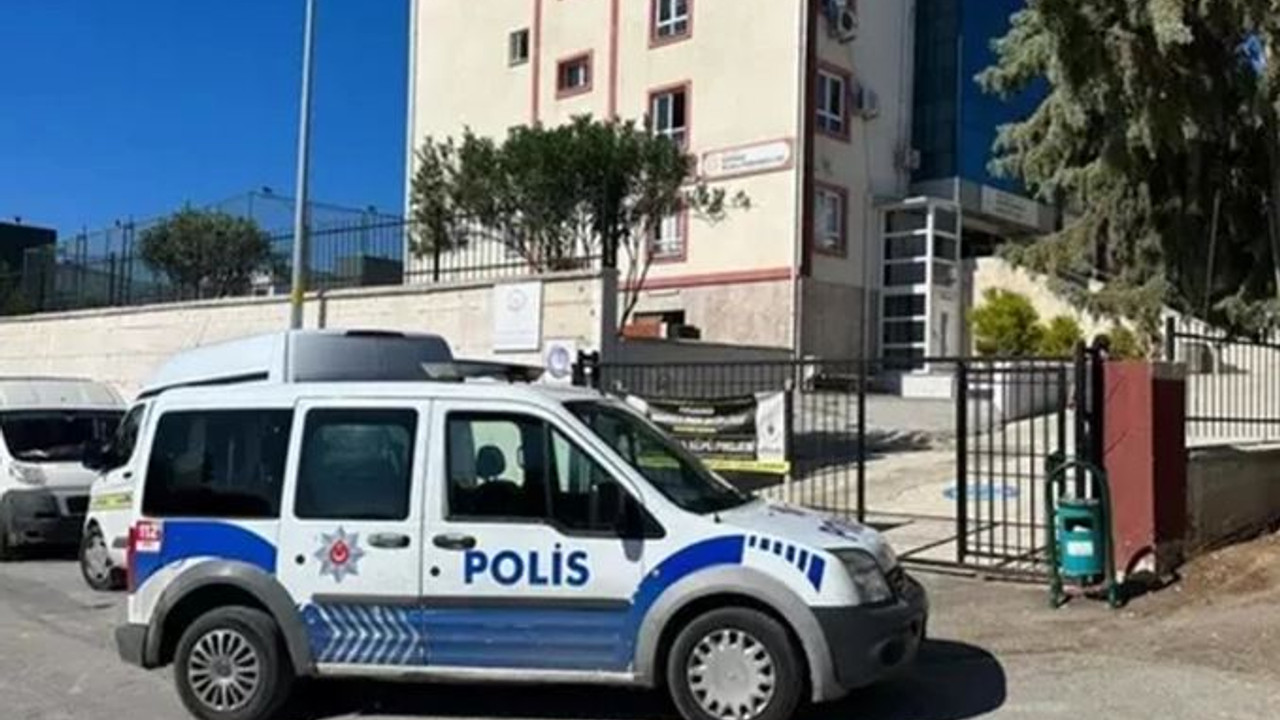 Aydın'daki lisede kızlar tuvaletinde gizli kamera skandalı