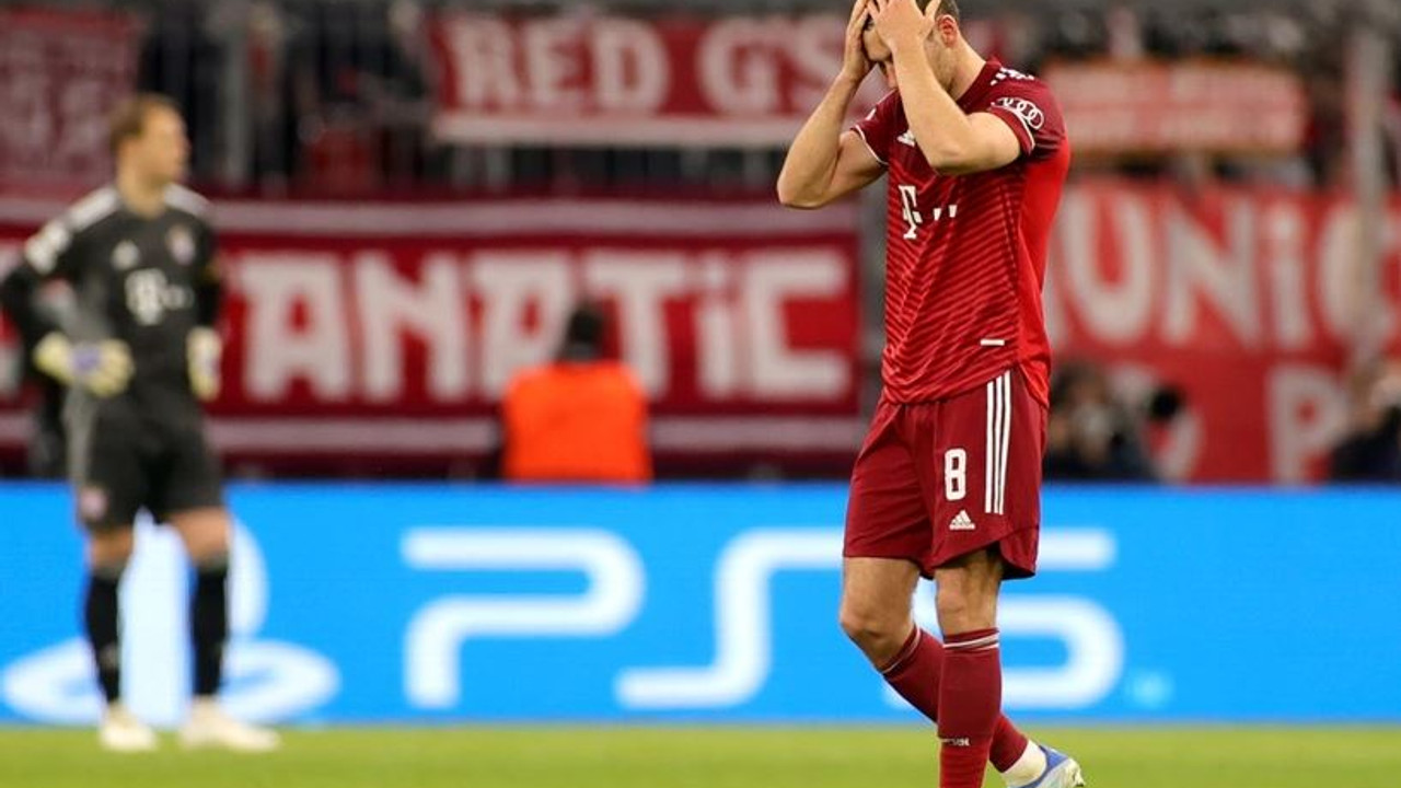 Bayern Münih 5 önemli eksikle İstanbul'a geliyor: Galatasaray maçı kadrosu belli oldu