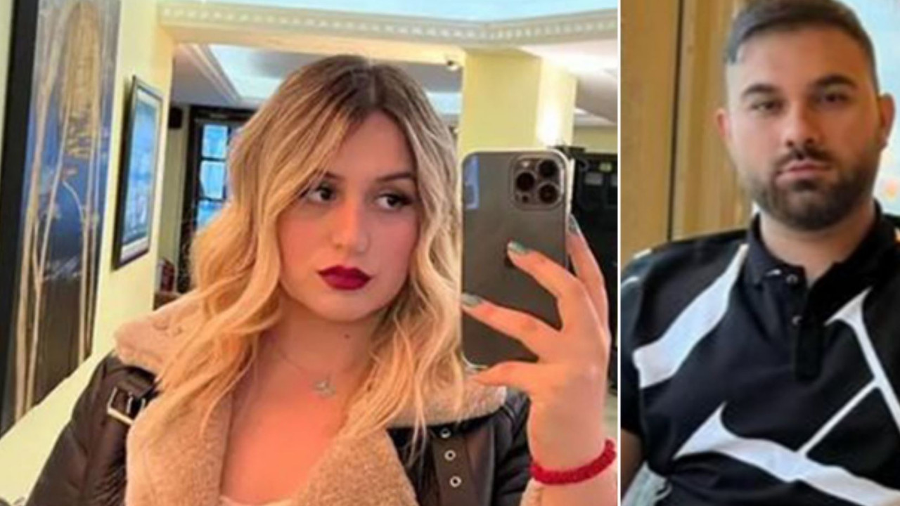 22 yaşındaki Beyzanur Kaya'yı öldüren cani şahsın ifadesi ortaya çıktı