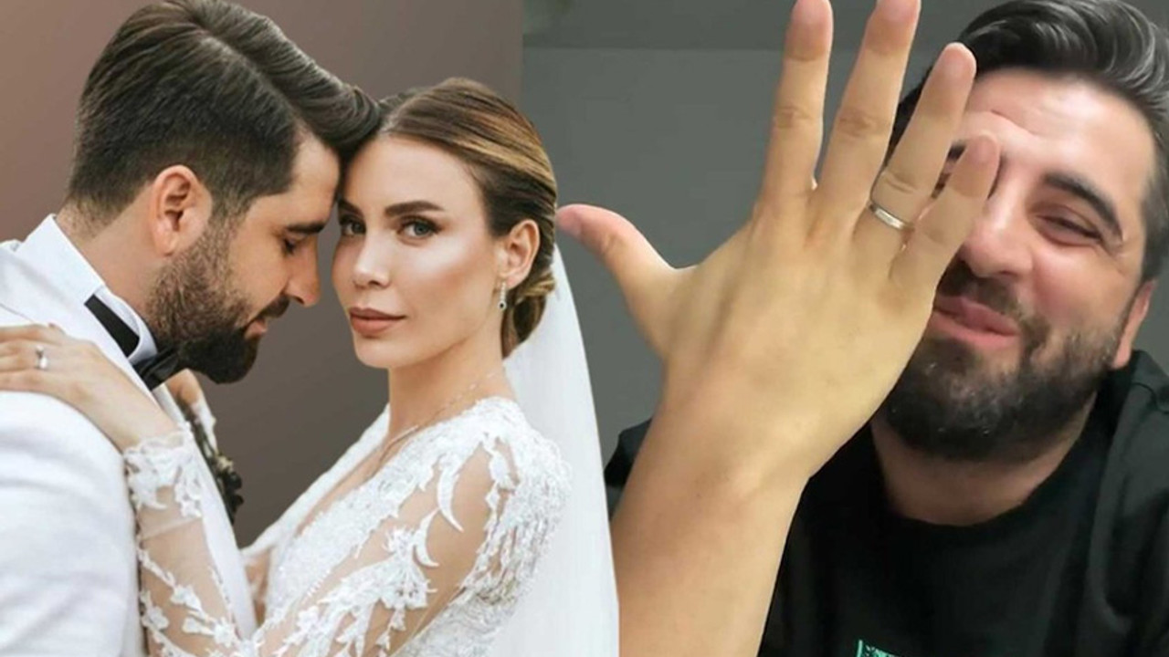 Bilal Hancı'nın eşi Esin Çepni ihanet skandalıyla ilgili EkranHaber'e konuştu!