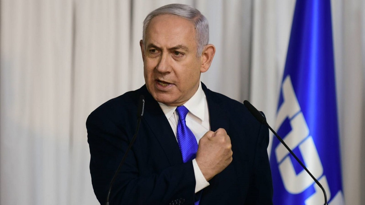Binyamin Netanyahu, Recep Tayyip Erdoğan’a ne dedi?