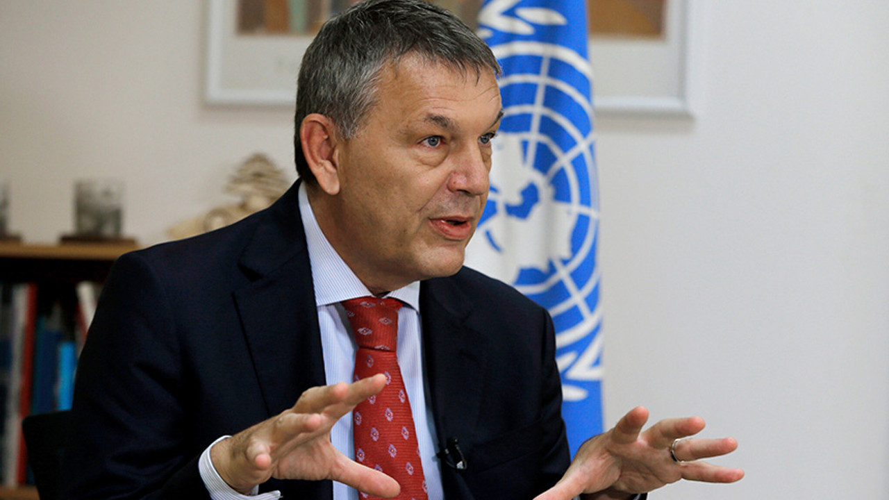 UNRWA: Gazze'deki abluka çok daha fazla insan öldürecek