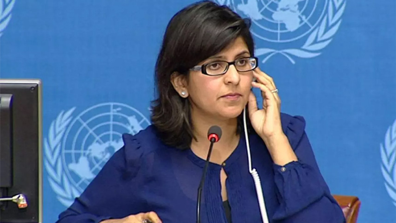 BM: İsrail’in yaptığı toplu cezalandırma savaş suçudur