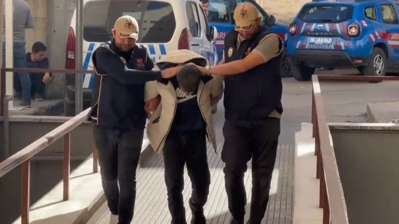 DEAŞ'ın finans kaynağına darbe: 8 kişi gözaltında