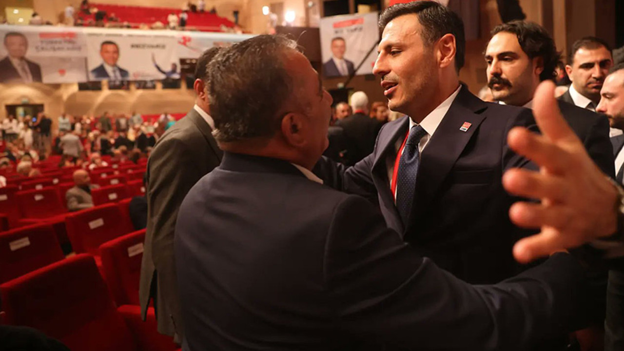 CHP İstanbul'da kongre yarışı: Kazanan Özgür Çelik oldu