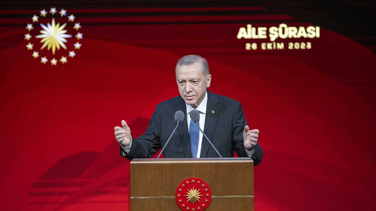Erdoğan AB’ye sordu: Daha kaç çocuk ölmesi lazım?