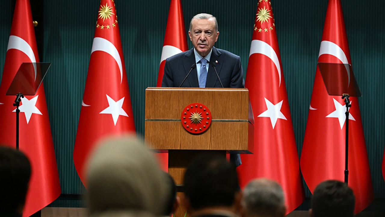 Cumhurbaşkanı Erdoğan, hakem Umut Meler'e yapılan saldırıyı kınadı