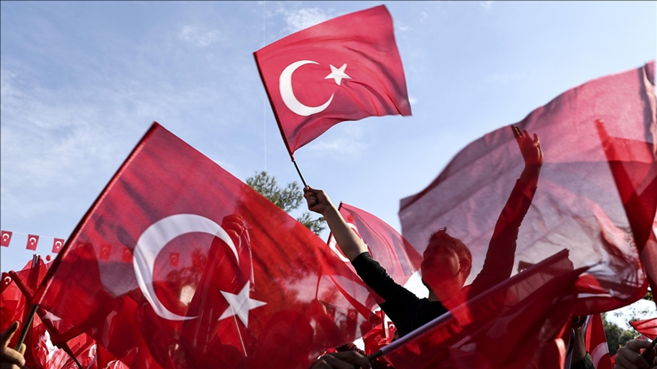 Cumhuriyetin 100. yılı etkinlikleri duyuruldu