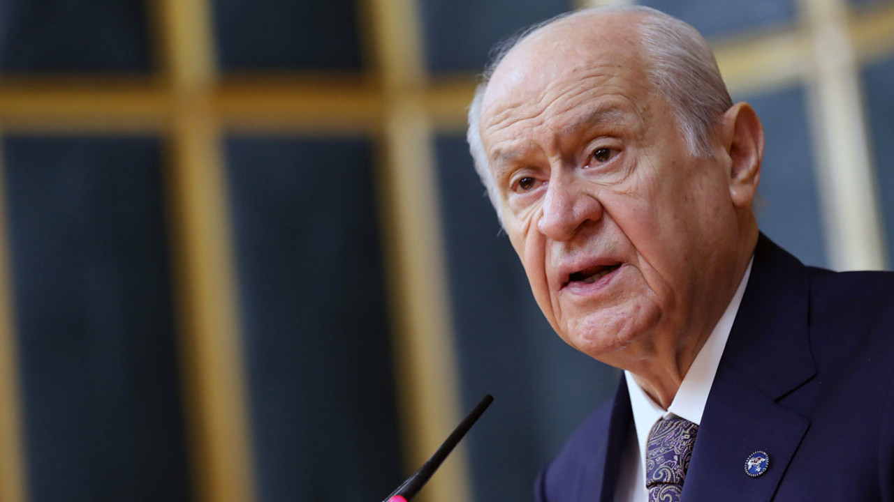 Bahçeli'den 50+1 tartışmalarına ilk yorum: Aksayan yönler mutabakatla düzeltilmeli