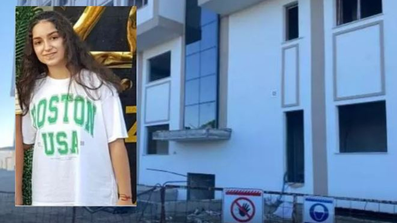 2 gündür her yerde aranan 14 yaşındaki Dila'nın cansız bedeni bulundu