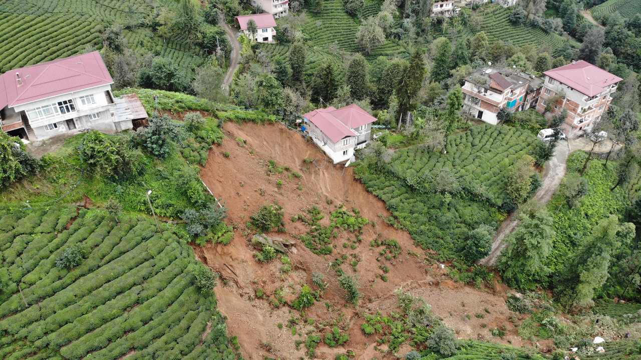 Karadeniz için endişe veren 'mikro deprem' açıklaması: Artmaya devam edecek