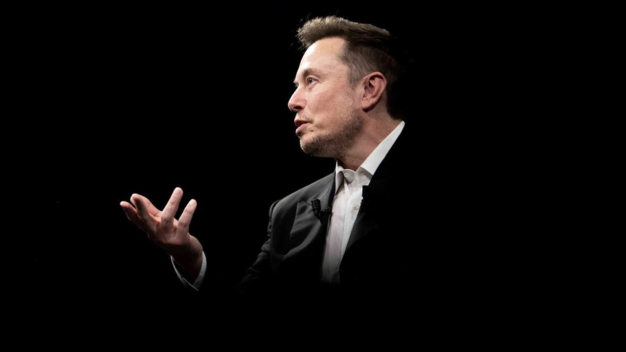 Elon Musk’tan "X’te dezenformasyona" darbe!