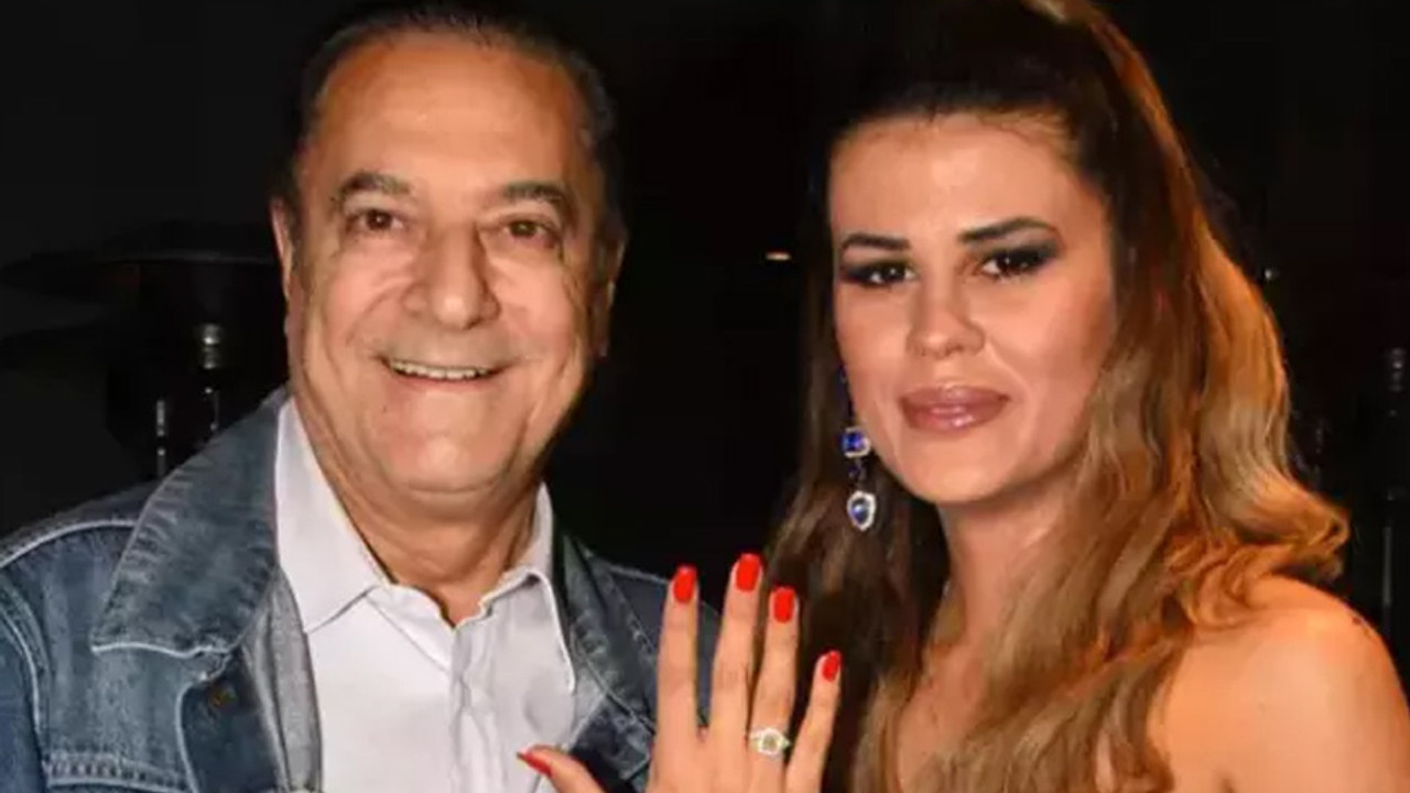 Evleneceklerdi! Mehmet Ali Erbil'den eski sevgilisi Gülseren Ceylan için olay sözler!