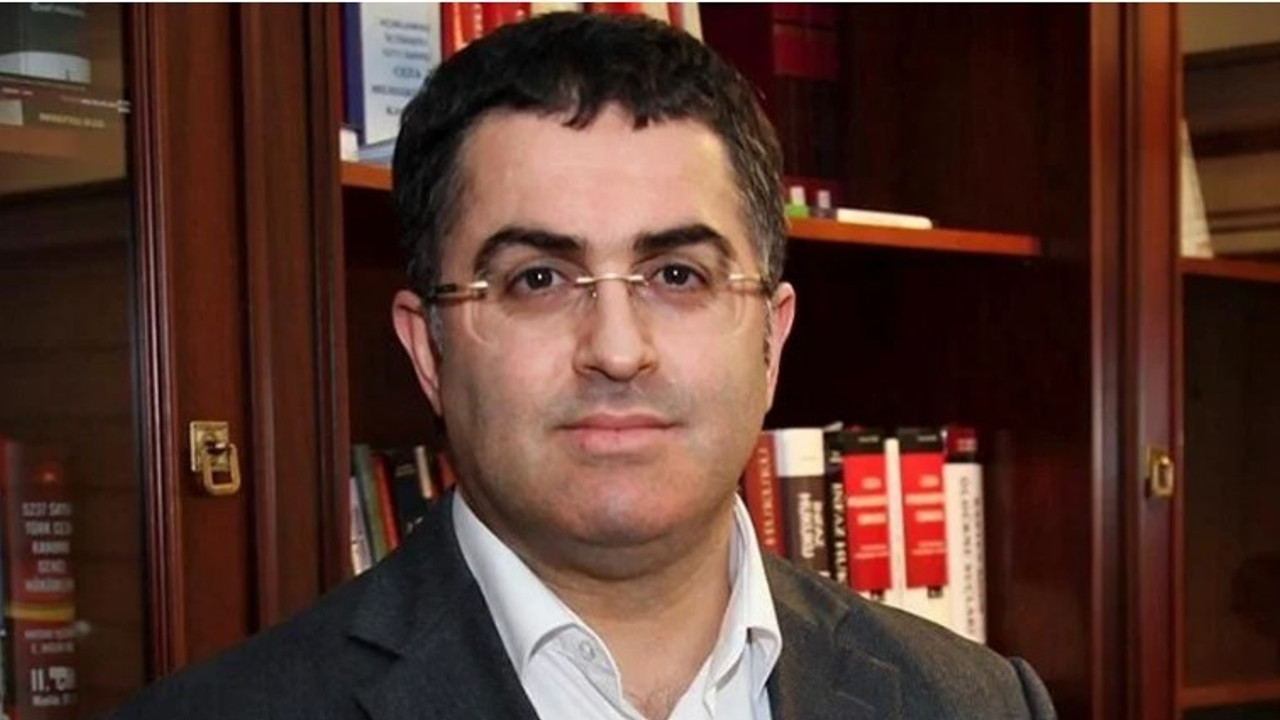 Prof. Dr. Ersan Şen yeni youtube kanalı açtı