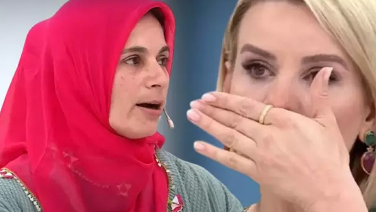 Esra Erol'da garip ilişki düğümü! "Kocam bir erkeğe 'Aşkım'lı sözler yazıyor!"
