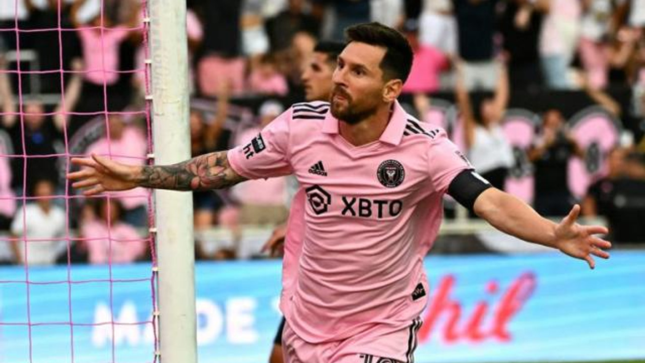 Fransızlardan ortalığı karıştıracak Messi iddiası! RMC Sport ödülü verilebilir