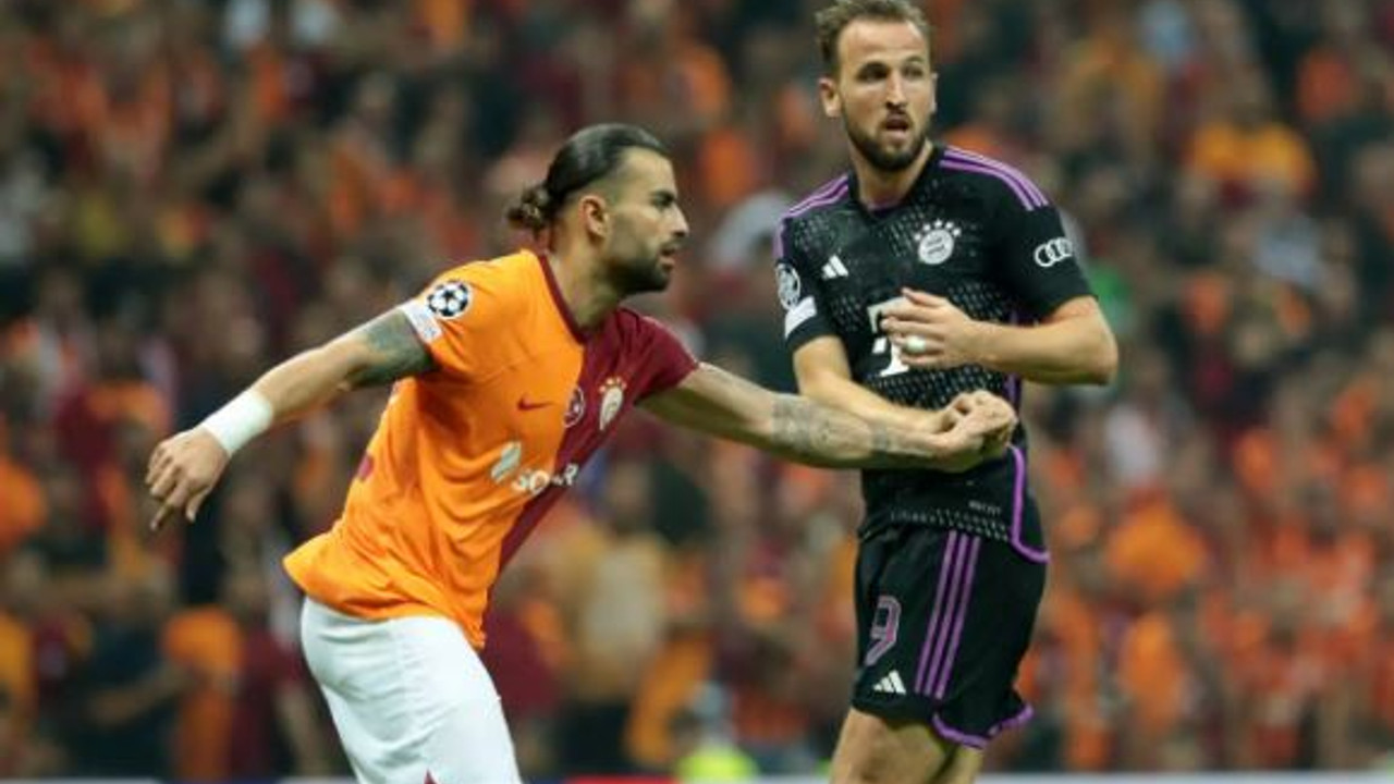 Aslan evinde yara aldı! Bayern Münih'e 6 dakika yetti