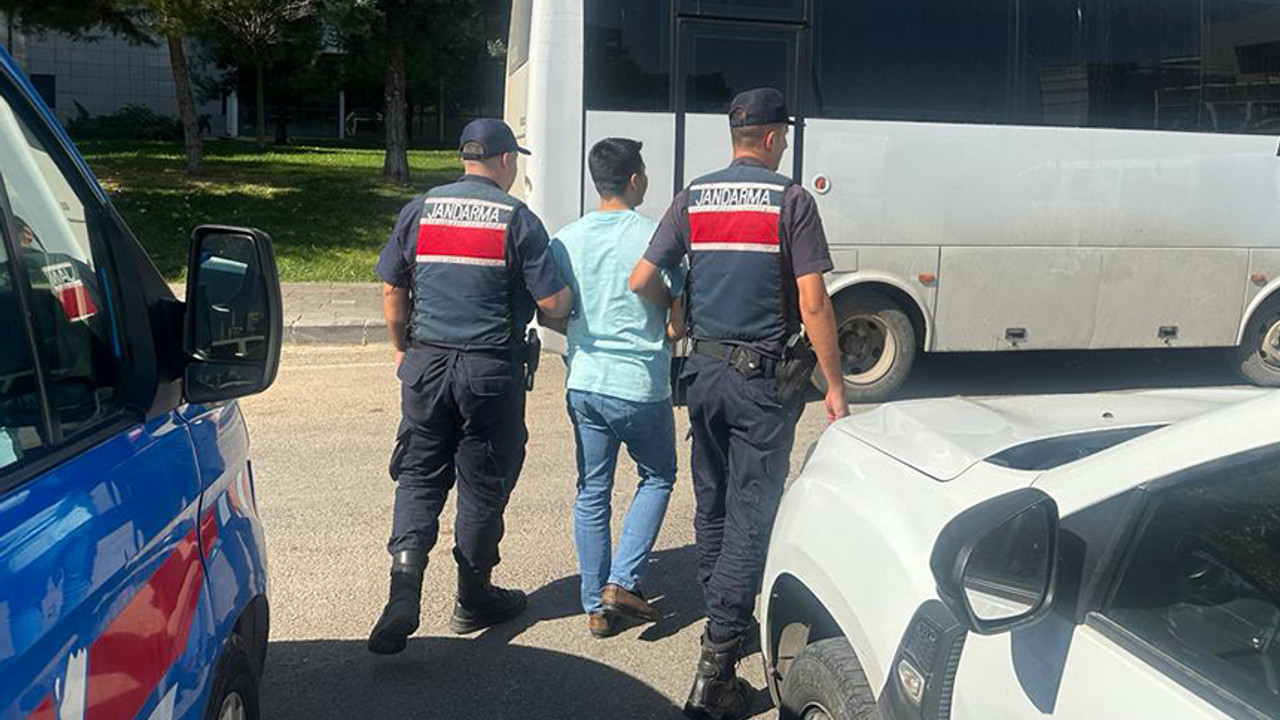 Gaziantep’te çifte operasyon: 1 FETÖ üyesi ve 1 şüpheli yakalandı