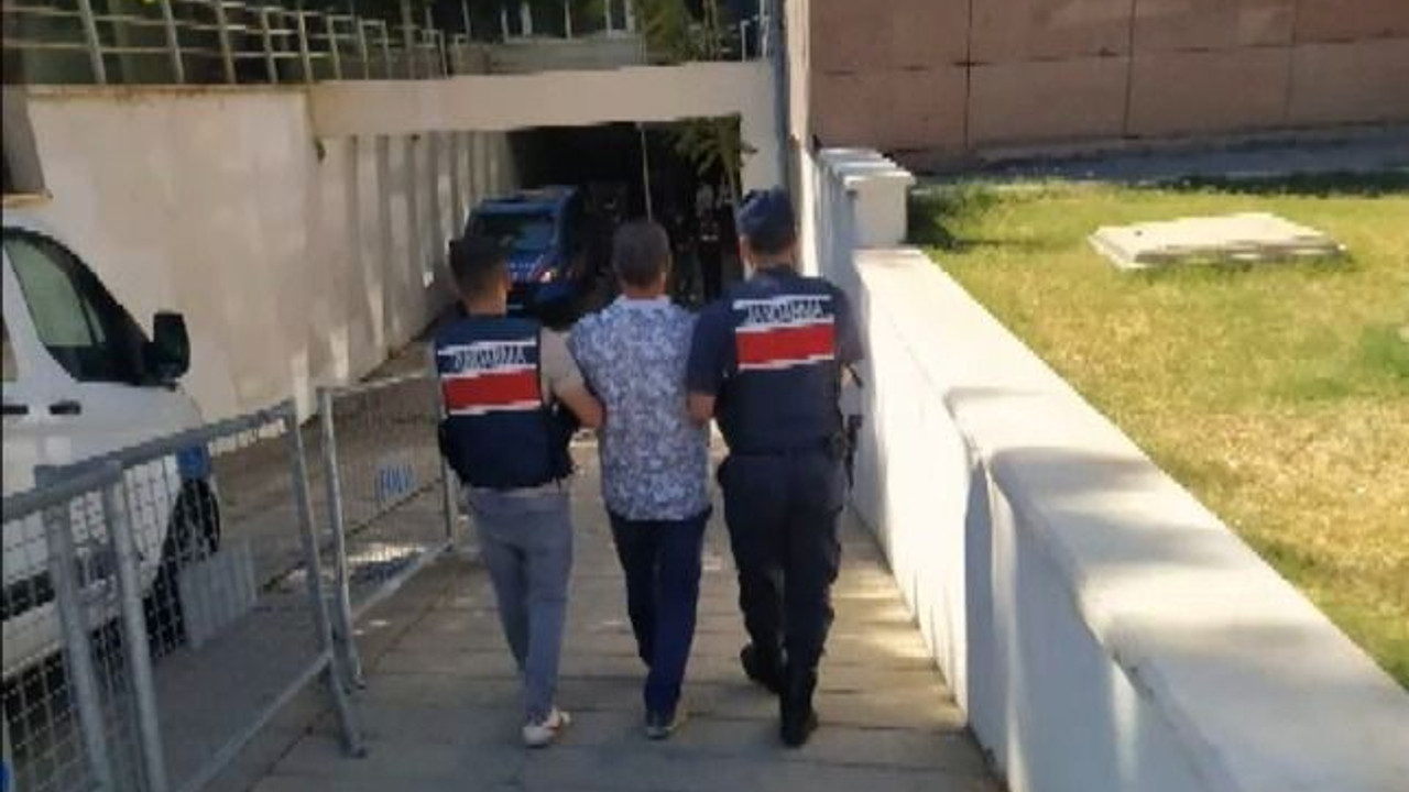 Gaziantep'te göçmen kaçakçılığı operasyonu: 19 organizatör tutuklandı