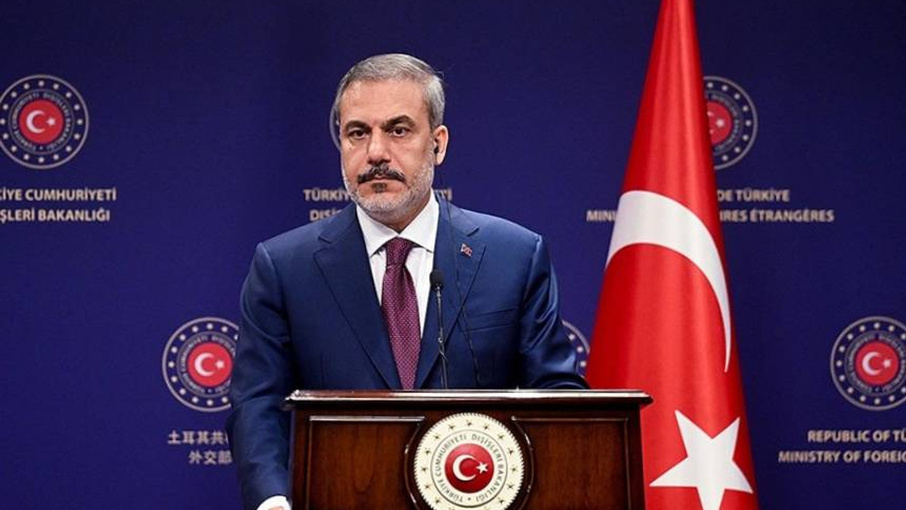 Türkiye barış için devrede: İsrail ve Filistin'e garantörlük formülü