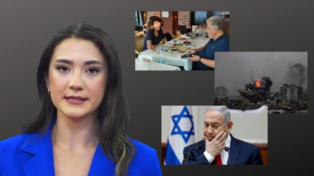 Melisa Yasemin ile 2 Dakikada Günün Özeti (12 Ekim 2023)