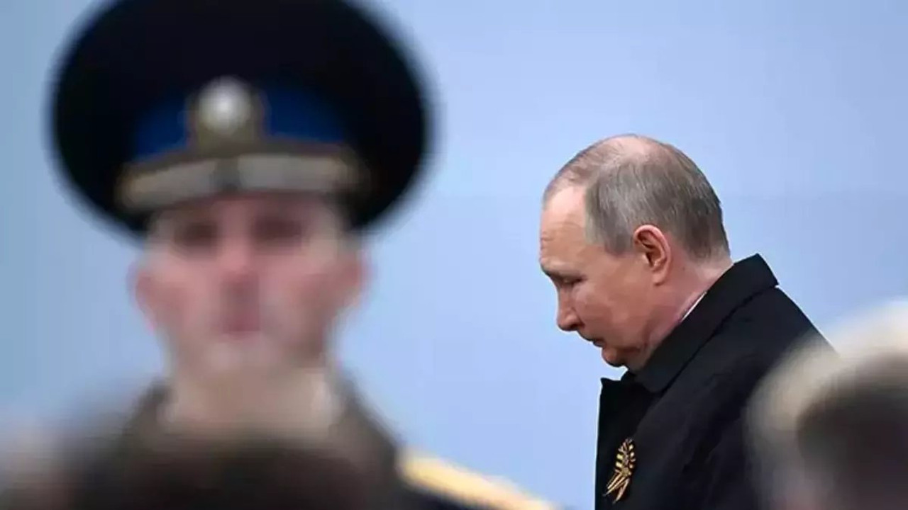 Putin kalp krizi mi geçirdi? Gündeme bomba gibi düşen iddia
