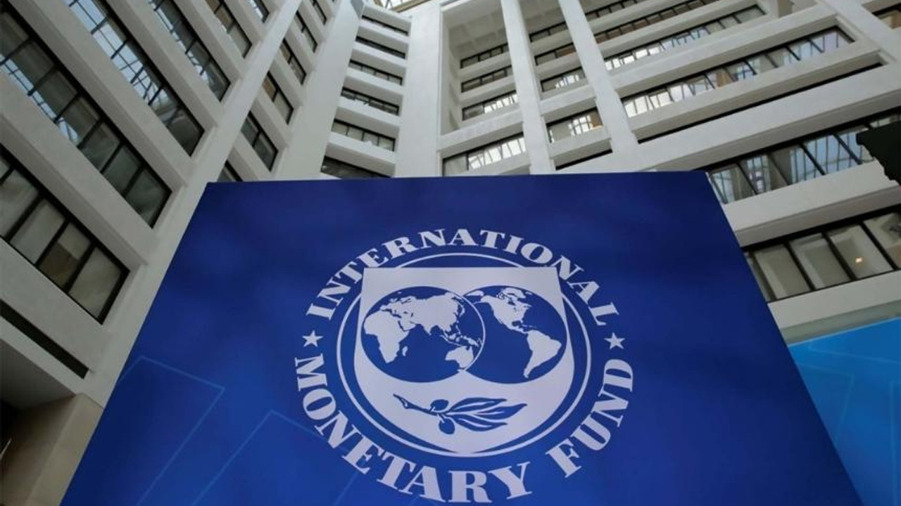 IMF, Türkiye'nin büyüme tahminini yükseltti