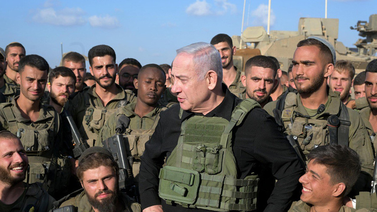 Netanyahu ile İsrail ordusu arasında güven krizi!