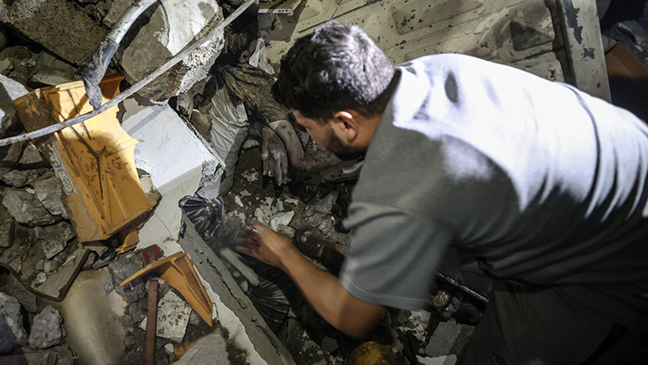 Rusya’dan İsrail’in kilise saldırısına kınama!