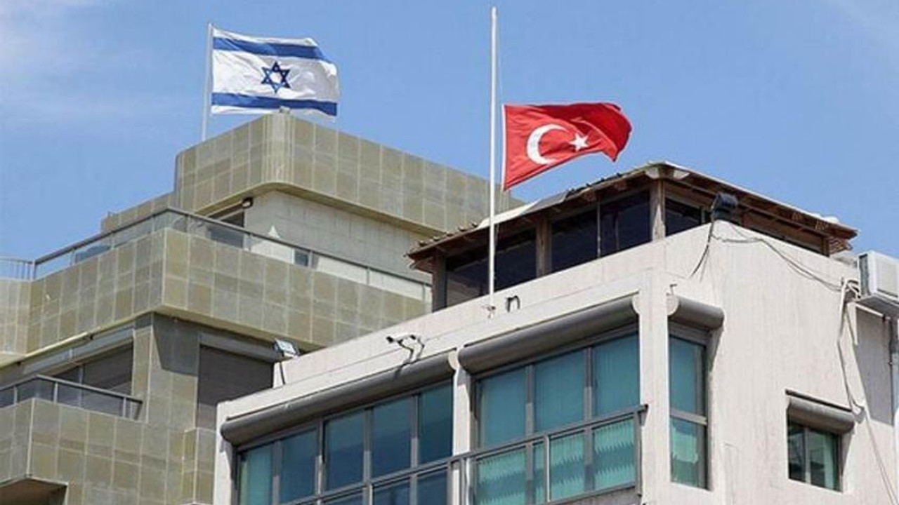 İsrail'deki çatışmalarda 1 Türk öldü, 1 Türk kayıp
