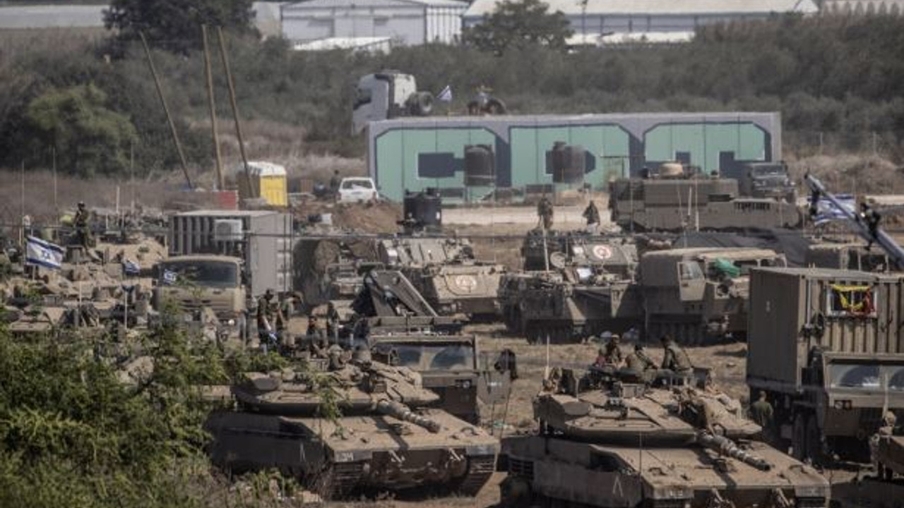 İsrail'den Hamas'a 2 şart: Bunları yaparsanız savaş biter Gazze'yi rahat bırakırız