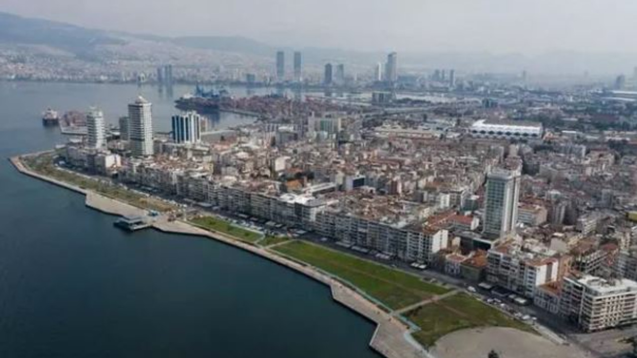 Uzman isim Prof. Dr. Doğan Yaşar'dan İzmir için kritik kuraklık uyarısı