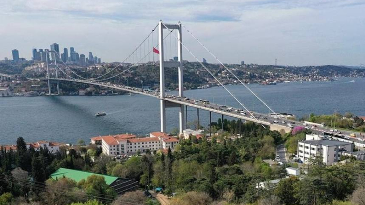 Kandilli Rasathanesi'nden beklenen 'Marmara depremi' için korkutan uyarı: Tsunamiye neden olabilir