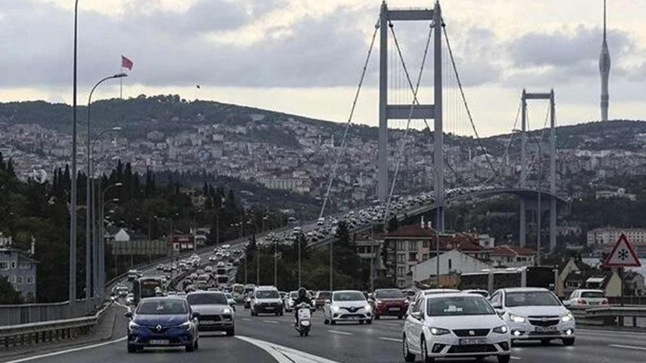 Köprü ve otoyol ücretlerine yüzde 100 zam geldi! İşte güncel fiyatlar...