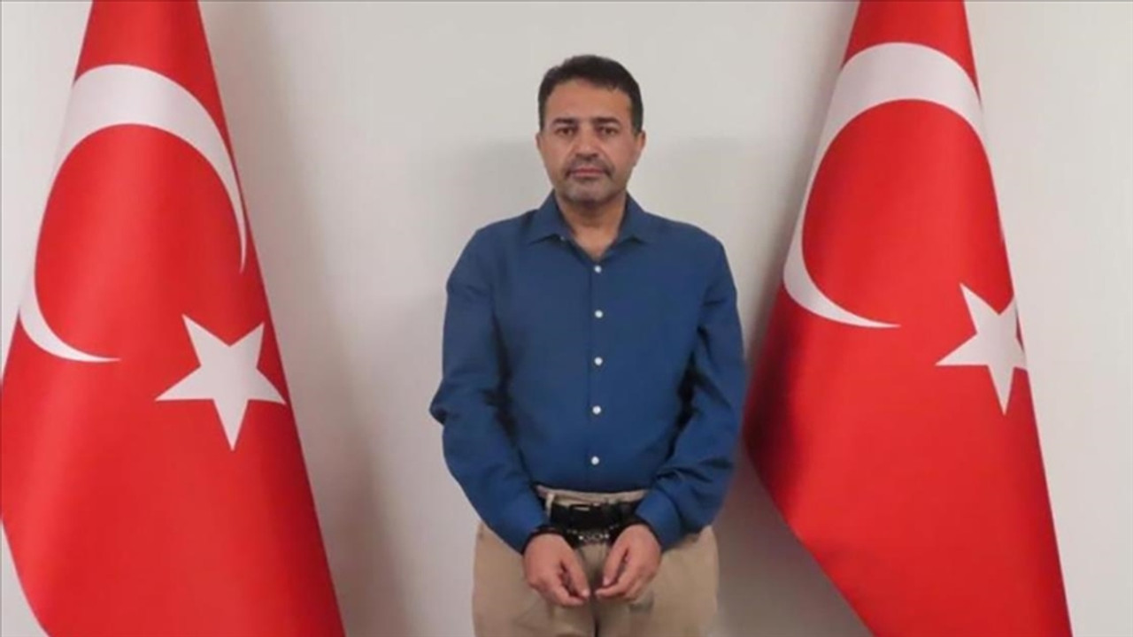 MİT, FETÖ firarisi Koray Vural'ı Türkiye'ye getirdi