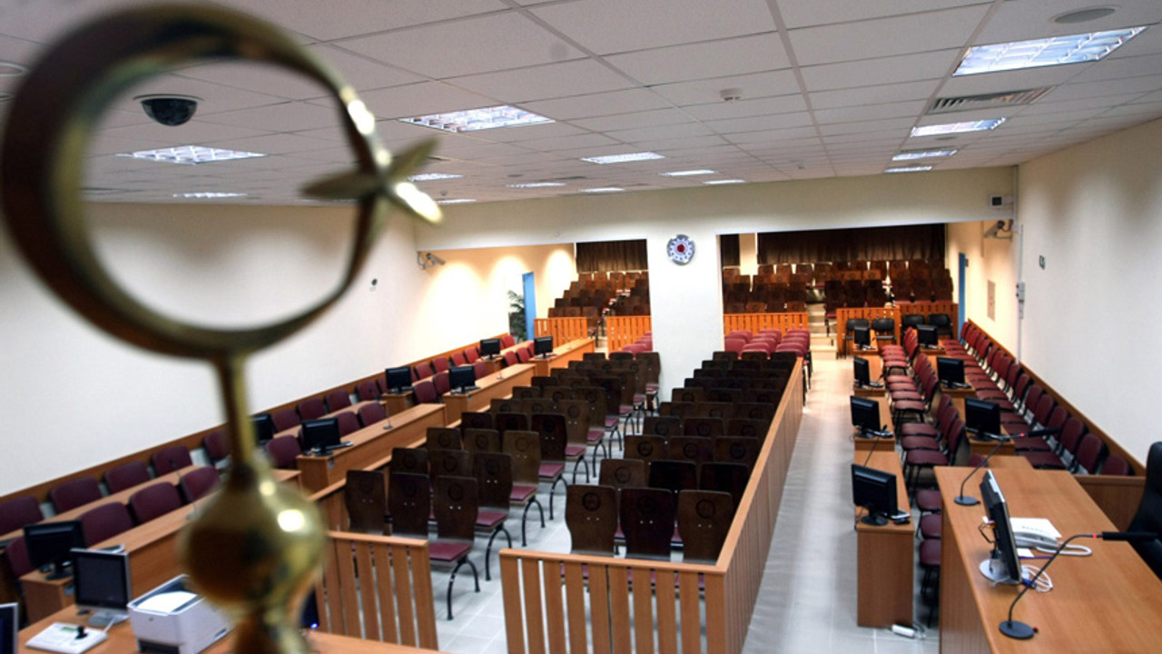 YBD’den 'yargıda rüşvet' çıkışı: İddialar üzerinen tüm yargı çalışanları yıpratılmaya çalışılıyor